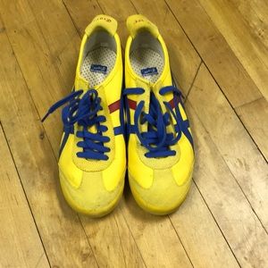 Men’s Onitsuka Tiger